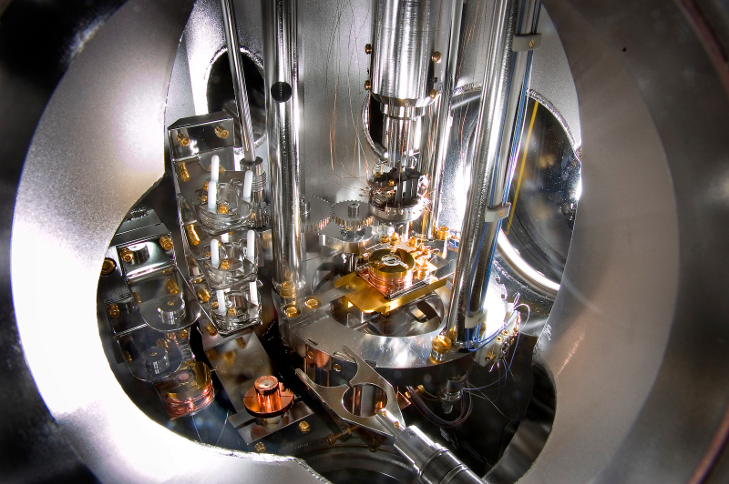 Illustration for article titled 27 Amazing Images From the Depths of Scientific Labs